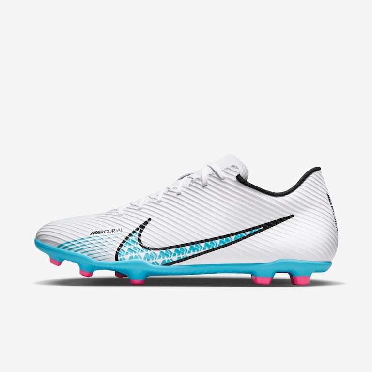 Chuteira Nike Mercurial Vapor 15 Club Campo - Foto 1