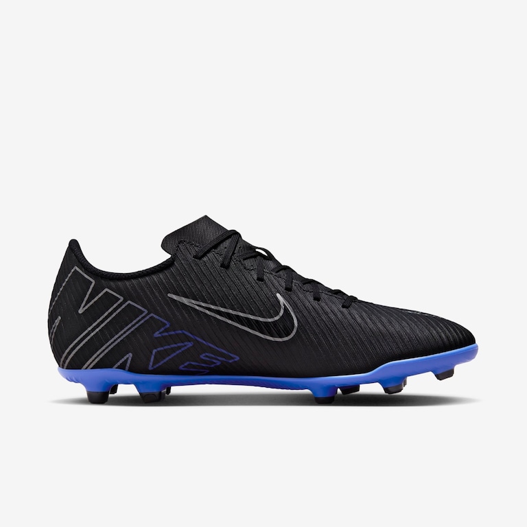 Chuteira Nike Mercurial Vapor 15 Club Campo - Foto 3