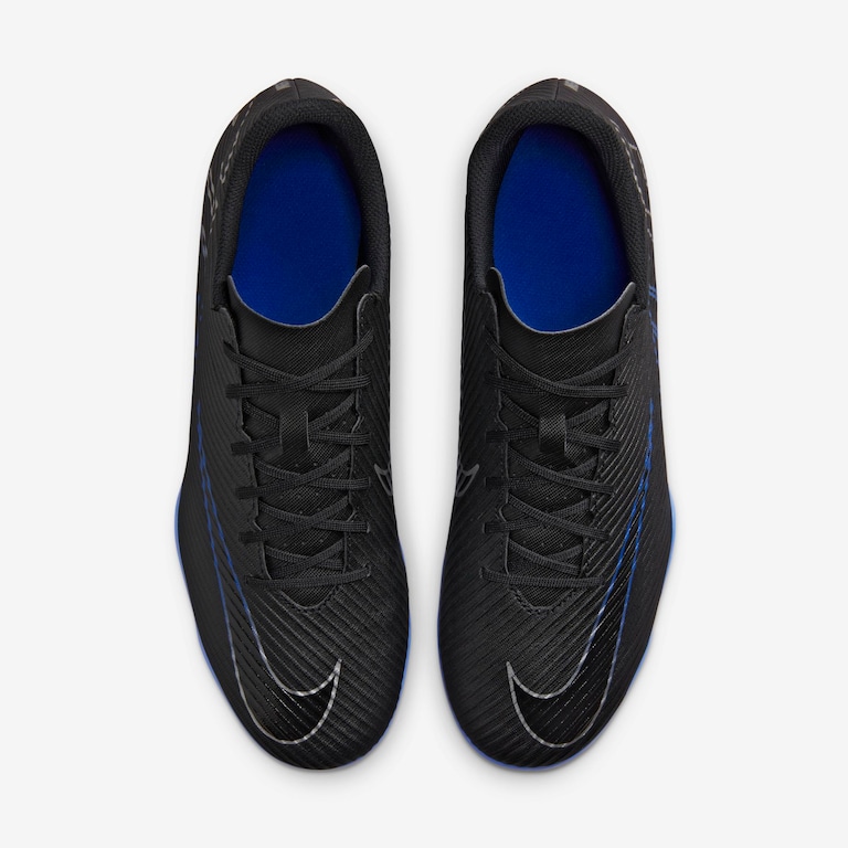 Chuteira Nike Mercurial Vapor 15 Club Campo - Foto 4