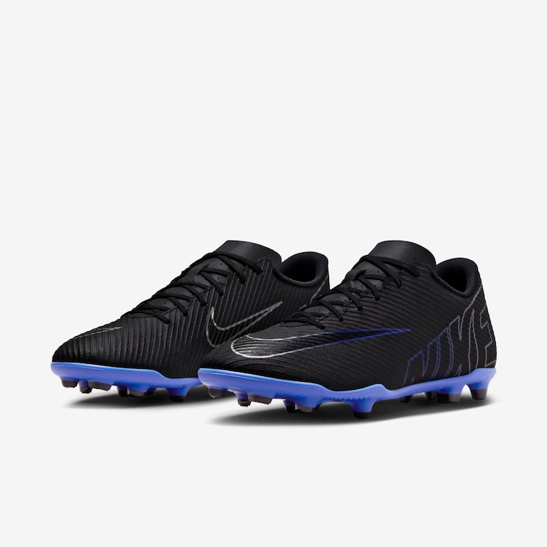 Chuteira Nike Mercurial Vapor 15 Club Campo - Foto 5