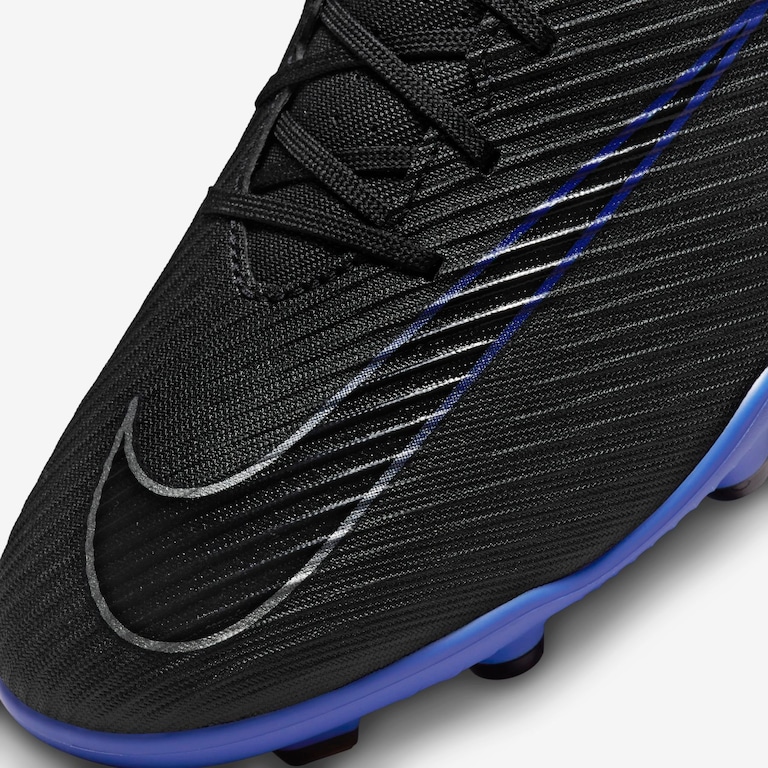 Chuteira Nike Mercurial Vapor 15 Club Campo - Foto 8