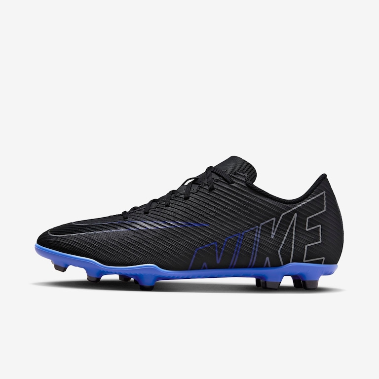 Chuteira Nike Mercurial Vapor 15 Club Campo - Foto 1