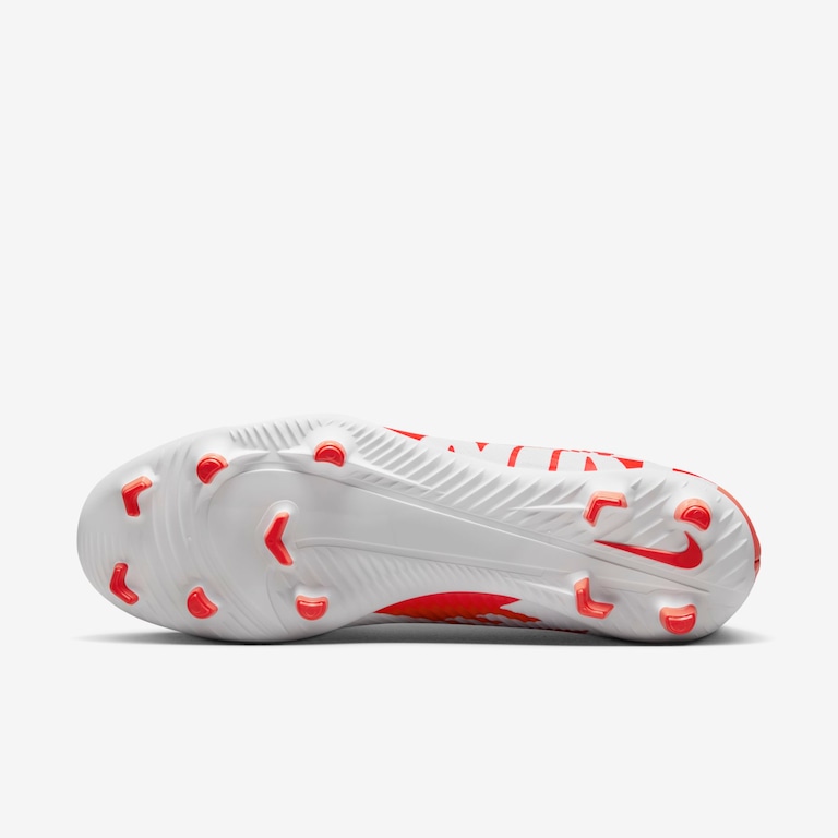 Chuteira Nike Mercurial Vapor 15 Club Campo - Foto 2