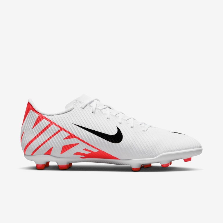 Chuteira Nike Mercurial Vapor 15 Club Campo - Foto 3