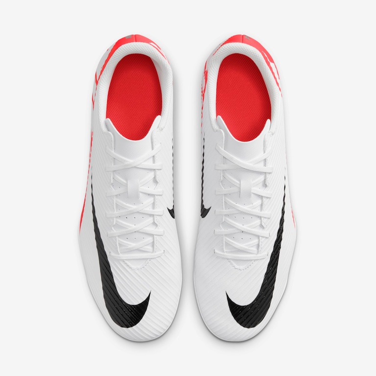 Chuteira Nike Mercurial Vapor 15 Club Campo - Foto 4