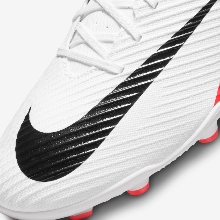 Chuteira Nike Mercurial Vapor 15 Club Campo - Foto 8