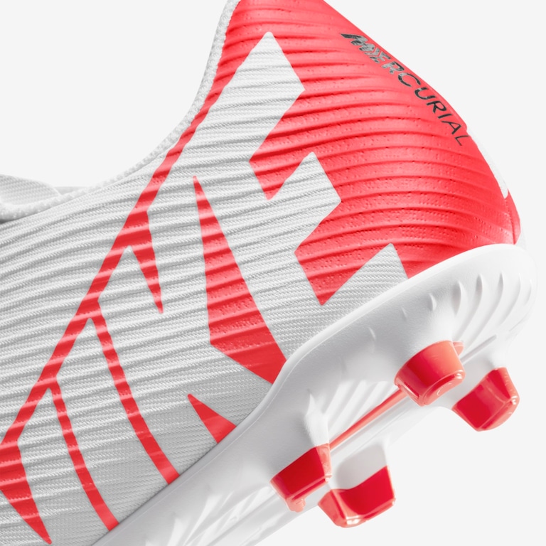 Chuteira Nike Mercurial Vapor 15 Club Campo - Foto 9