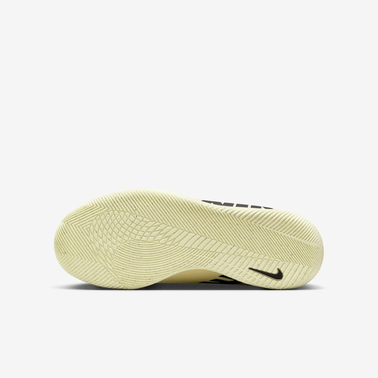 Chuteira Nike Mercurial Vapor 15 Club Infantil Futsal - Foto 2