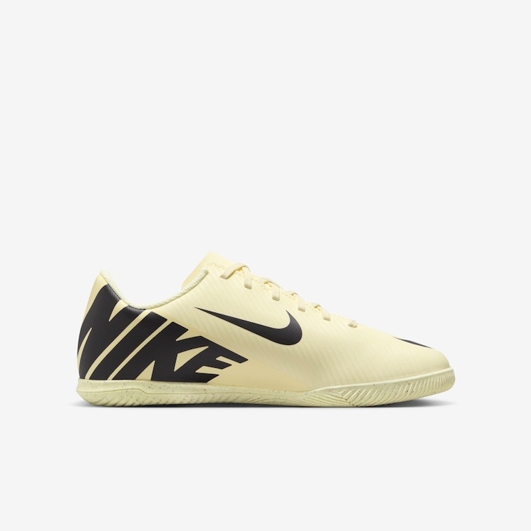 Chuteira Nike Mercurial Vapor 15 Club Infantil Futsal - Foto 3