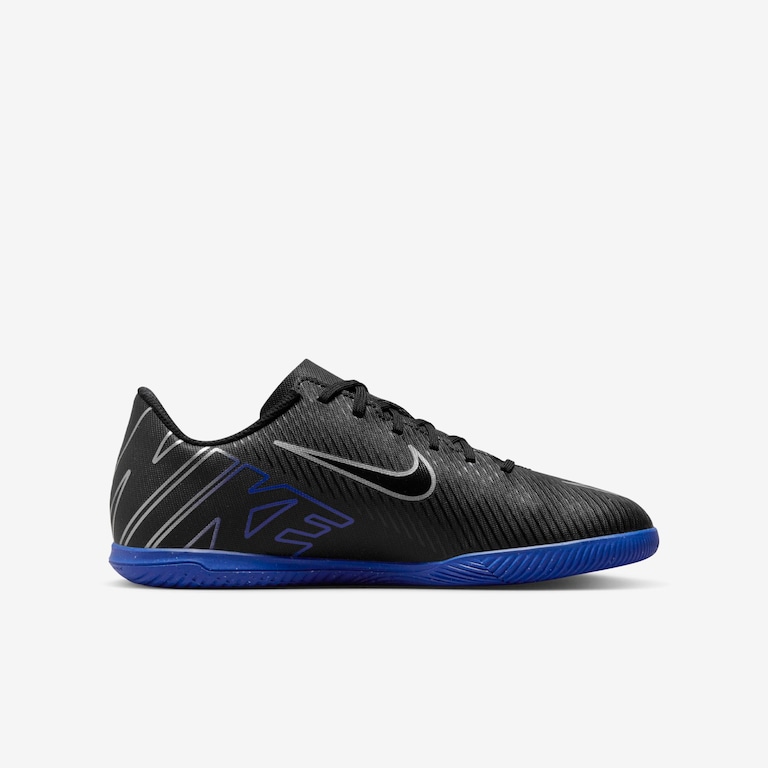 Chuteira Nike Mercurial Vapor 15 Club Infantil Futsal - Foto 3