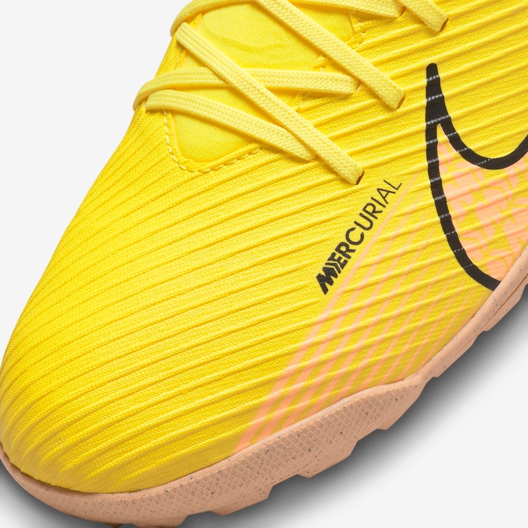 Chuteira Nike Mercurial Superfly 9 Club Society - Foto 7
