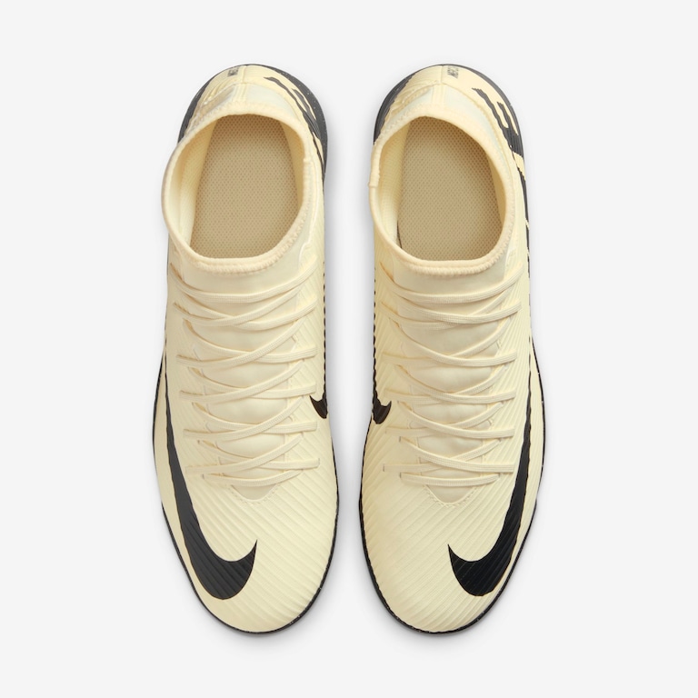 Chuteira Nike Mercurial Superfly 9 Club Society - Foto 4