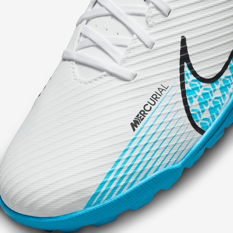 Chuteira Nike Mercurial Vapor 15 Club Society - Foto 7
