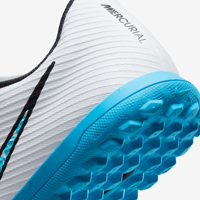Chuteira Nike Mercurial Vapor 15 Club Society - Foto 8