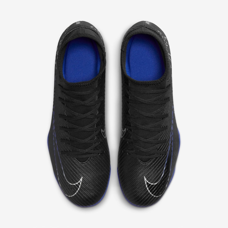 Chuteira Nike Mercurial Vapor 15 Club Society - Foto 4