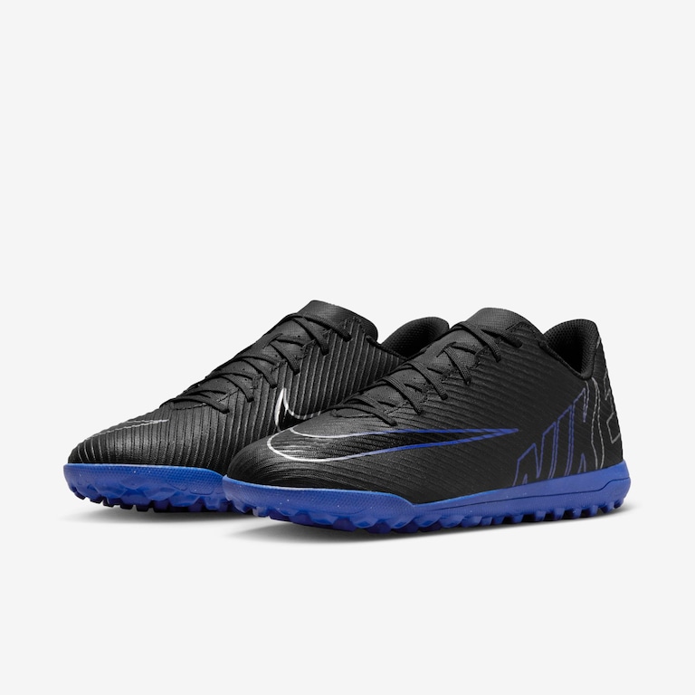 Chuteira Nike Mercurial Vapor 15 Club Society - Foto 5