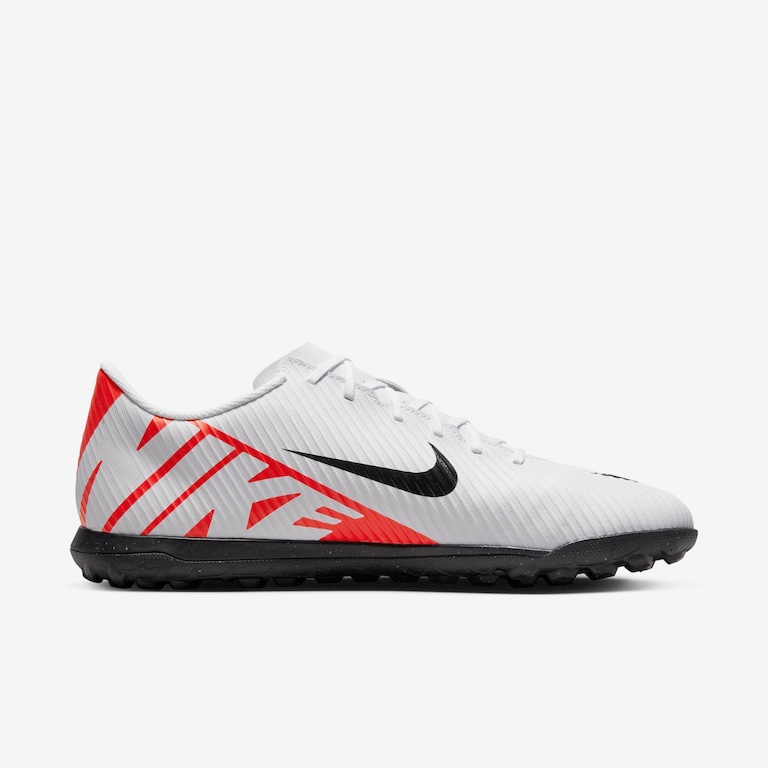 Chuteira Nike Mercurial Vapor 15 Club Society - Foto 3