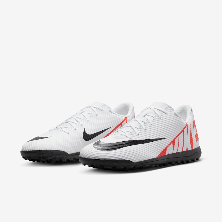 Chuteira Nike Mercurial Vapor 15 Club Society - Foto 5