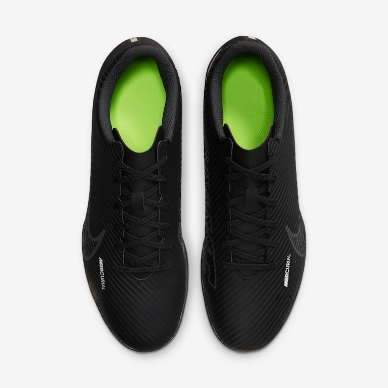 Chuteira Nike Mercurial Vapor 15 Club Futsal - Foto 4