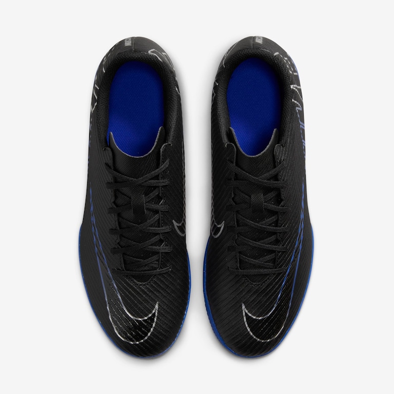 Chuteira Nike Mercurial Vapor 15 Club Futsal - Foto 4