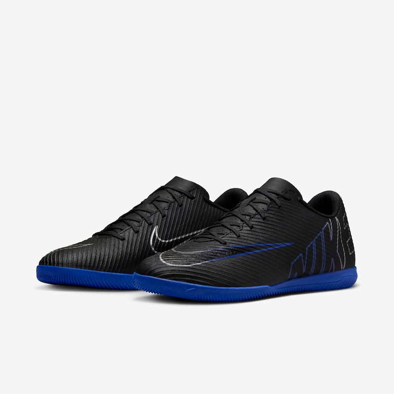 Chuteira Nike Mercurial Vapor 15 Club Futsal - Foto 5