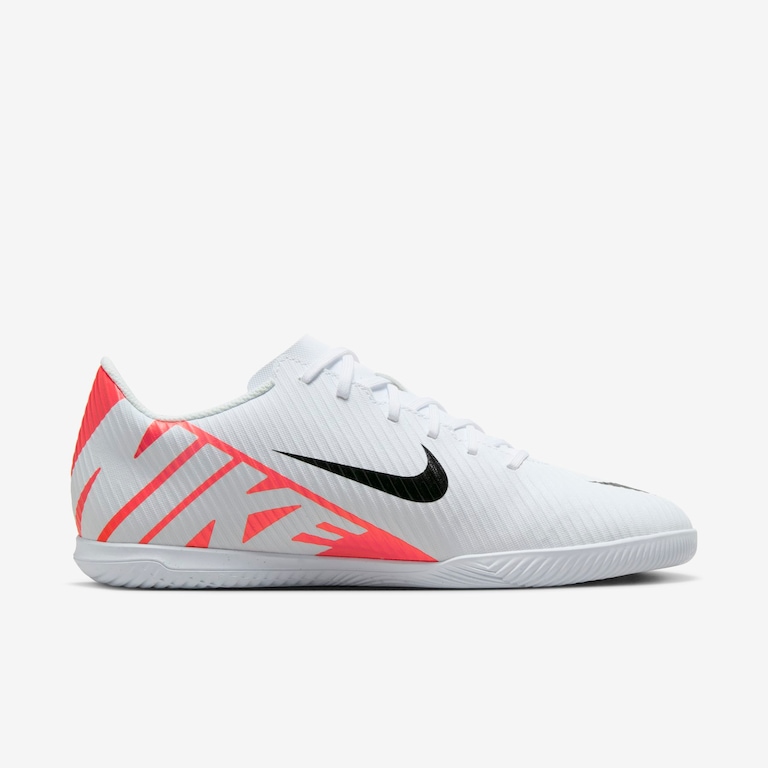 Chuteira Nike Mercurial Vapor 15 Club Futsal - Foto 3