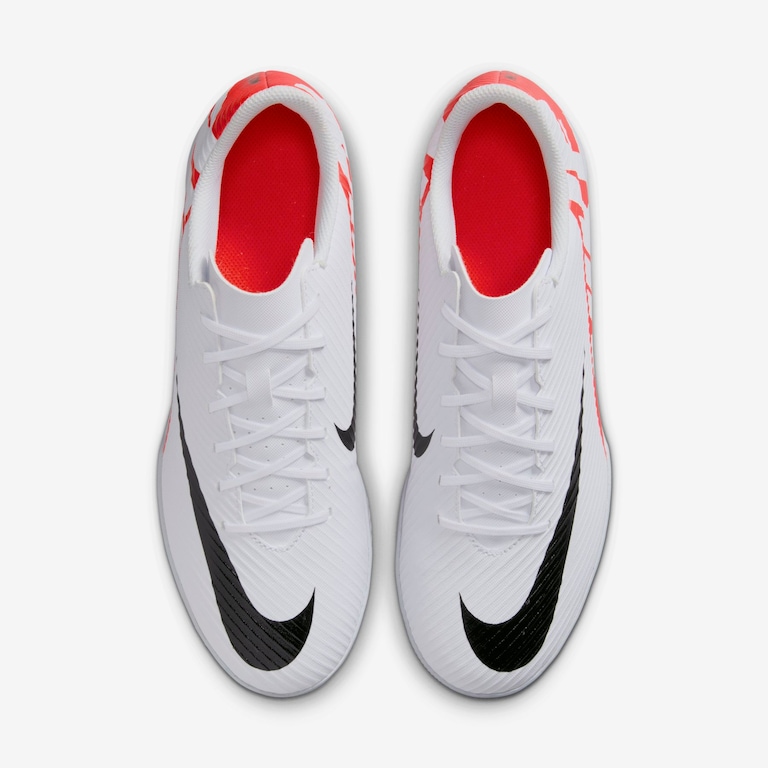 Chuteira Nike Mercurial Vapor 15 Club Futsal - Foto 4