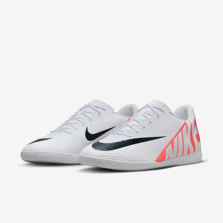 Chuteira Nike Mercurial Vapor 15 Club Futsal - Foto 5