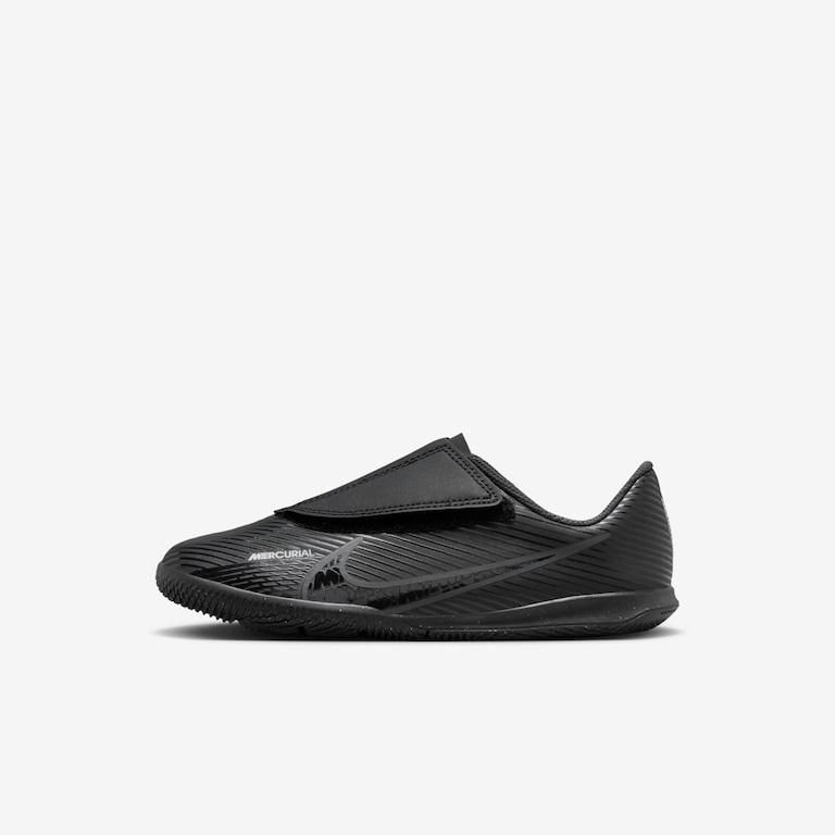 Chuteira Nike Vapor 15 Club Infantil Futsal - Foto 1