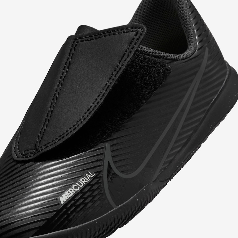 Chuteira Nike Vapor 15 Club Infantil Futsal - Foto 7