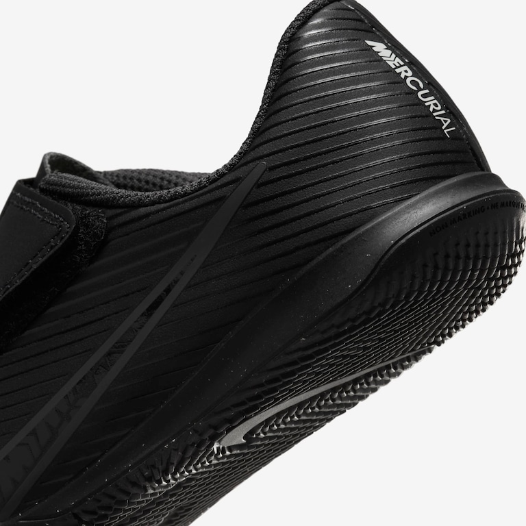 Chuteira Nike Vapor 15 Club Infantil Futsal - Foto 8