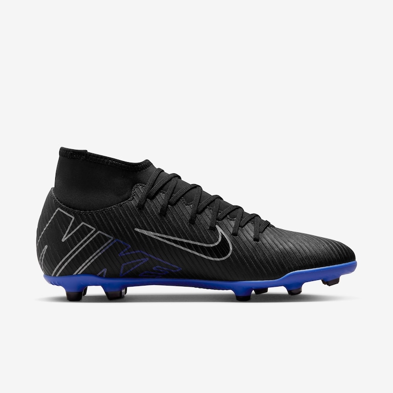 Chuteira Nike Mercurial Superfly 9 Club Campo - Foto 3