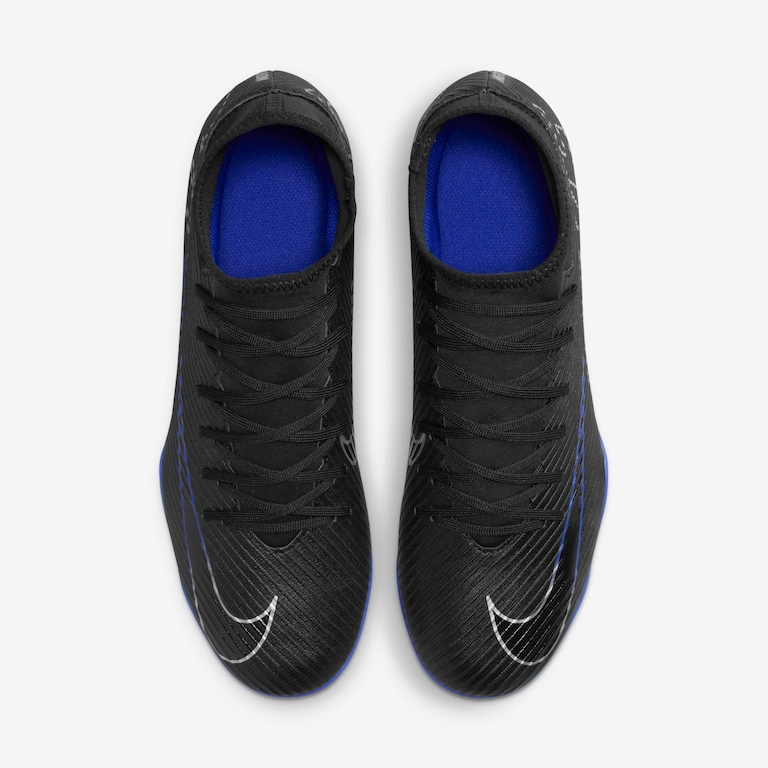 Chuteira Nike Mercurial Superfly 9 Club Campo - Foto 4