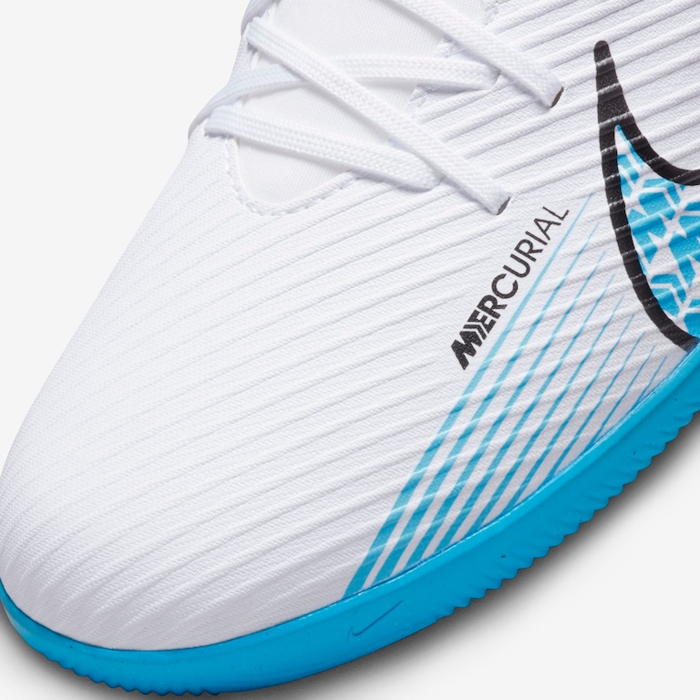 Chuteira Nike Mercurial Superfly 9 Club Futsal - Foto 7