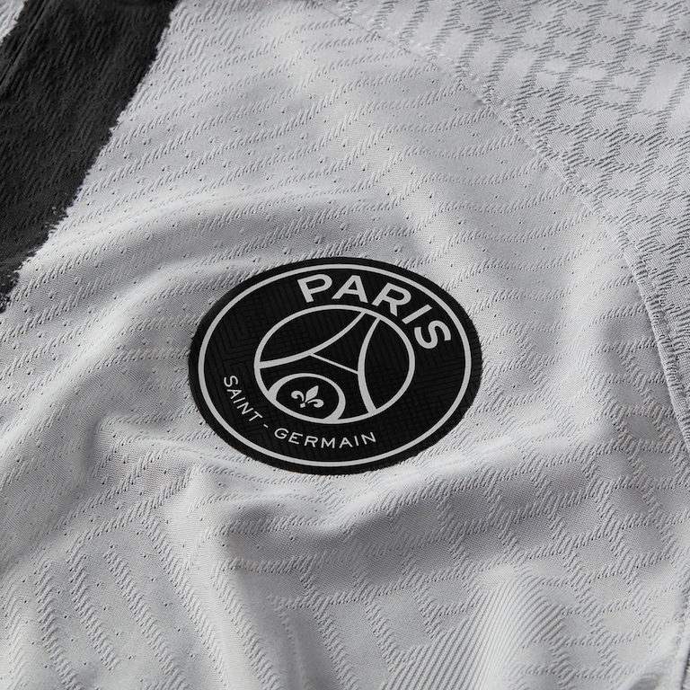 Camisa Nike PSG II 2022/23 Jogador Masculina - Foto 7