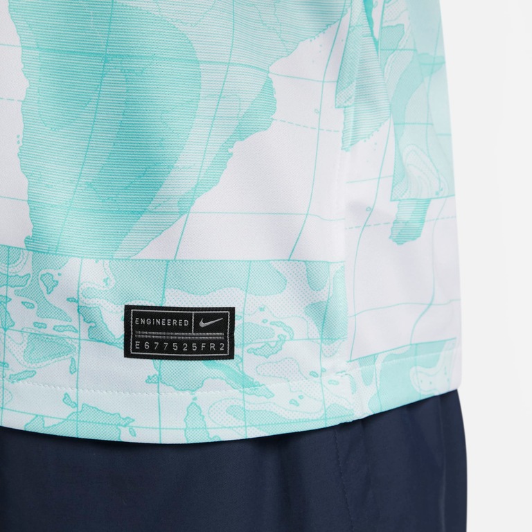 Camisa Nike Inter de Milão II 2022/23 Torcedor Pro Masculina - Foto 5