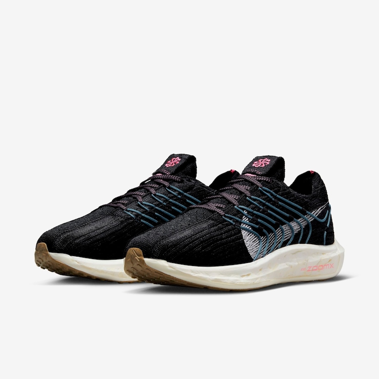 Tênis Nike Pegasus Turbo Feminino - Foto 6