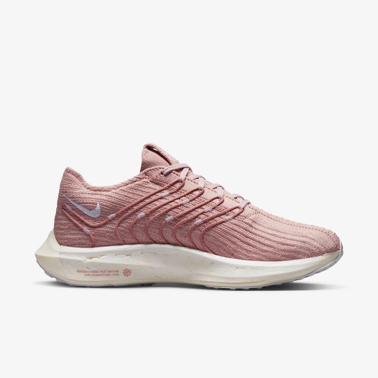 Tênis Nike Pegasus Turbo Feminino - Foto 3