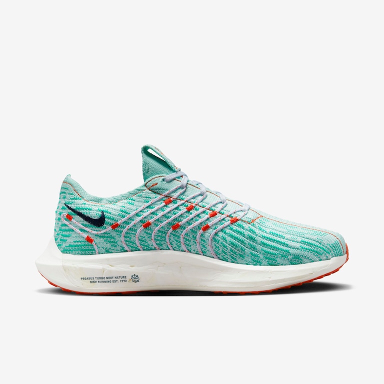 Tênis Nike Pegasus Turbo Feminino - Foto 3