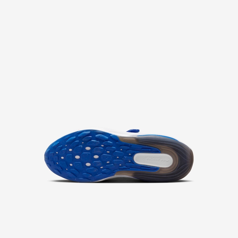 Tênis Nike Air Zoom Arcadia 2 Infantil - Foto 2