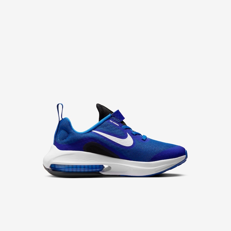 Tênis Nike Air Zoom Arcadia 2 Infantil - Foto 3