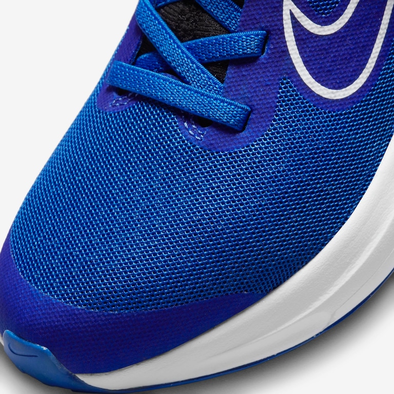 Tênis Nike Air Zoom Arcadia 2 Infantil - Foto 7