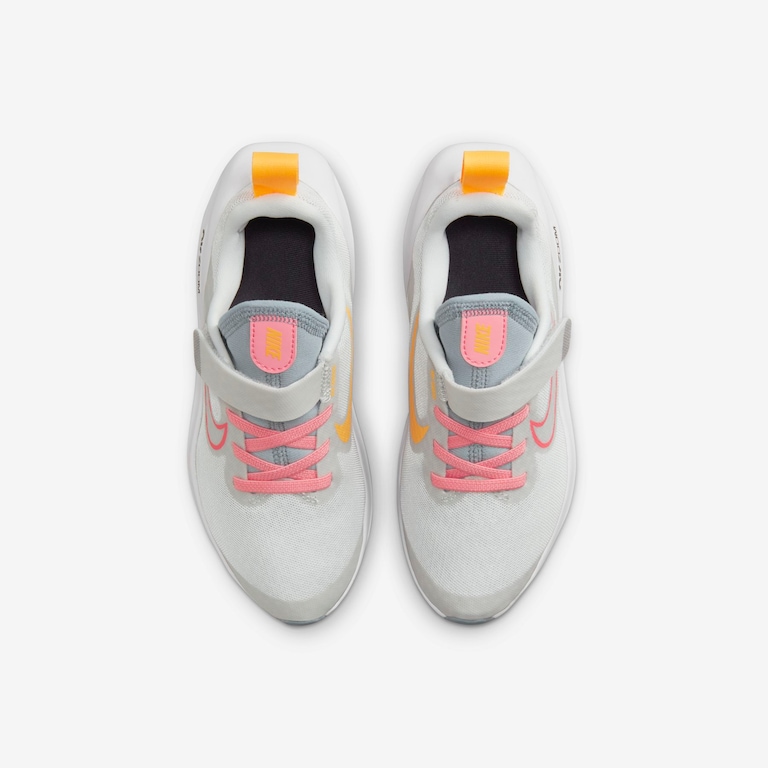 Tênis Nike Air Zoom Arcadia 2 Infantil - Foto 4