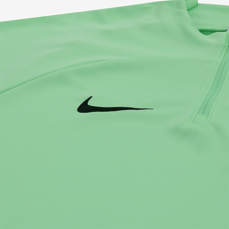 Camiseta Nike Manga Longa Brasil Academy Pro Masculina - Foto 4