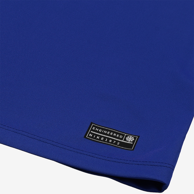 Camiseta Nike Brasil II 2022/23 Supporter Masculina - Foto 5