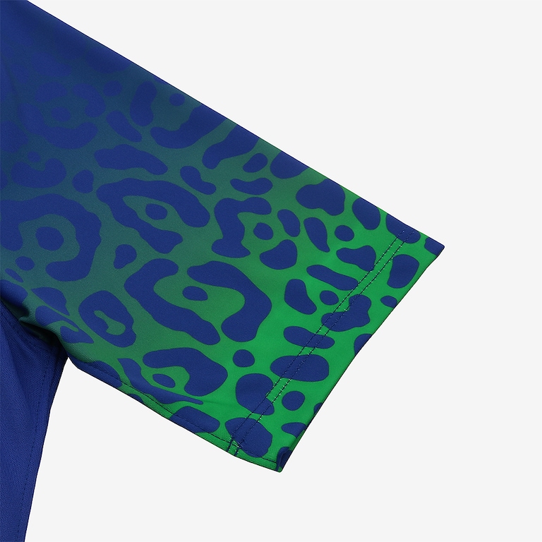 Camiseta Nike Brasil II 2022/23 Supporter Masculina - Foto 6