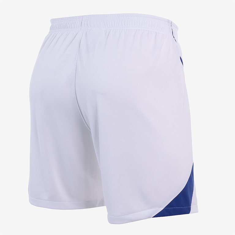 Shorts Nike Brasil II 2022/23 Torcedor Pro Masculino - Foto 2