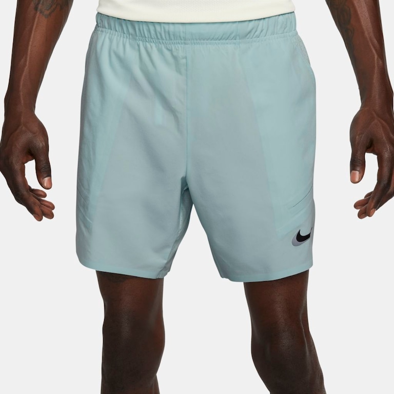 Shorts Nike Court Dri-FIT ADV Slam Masculino - Foto 2