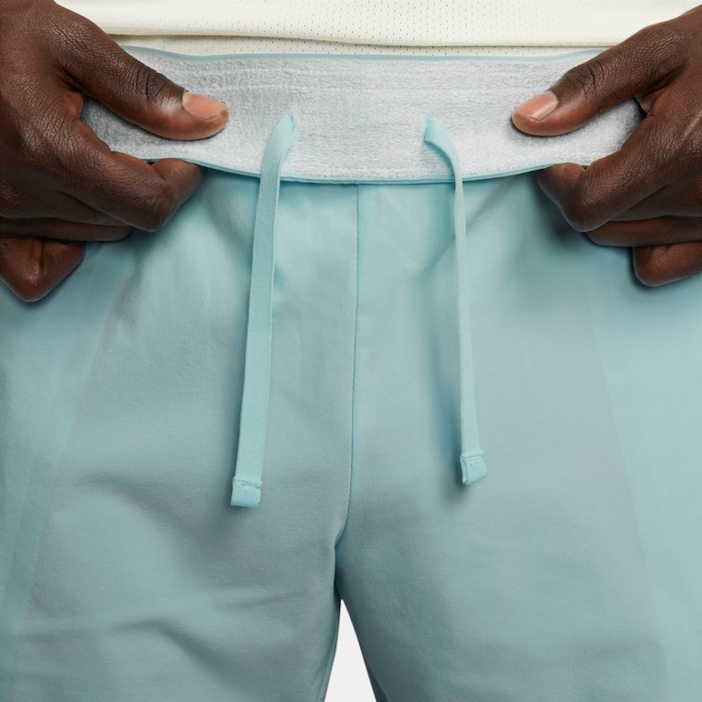 Shorts Nike Court Dri-FIT ADV Slam Masculino - Foto 4