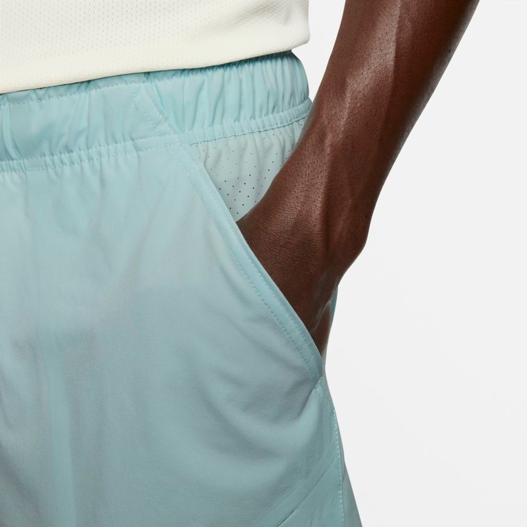 Shorts Nike Court Dri-FIT ADV Slam Masculino - Foto 5